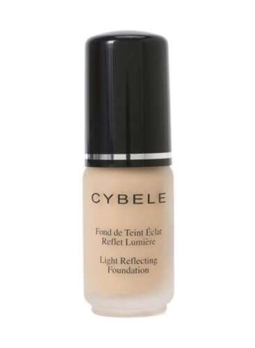 Cybele Light Reflecting Foundation 01 Ivory 30 Ml