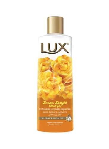 LUX Dream Delight Shower Gel - 500 ml