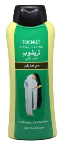 Trichup Herbal Shampoo - 400 Ml