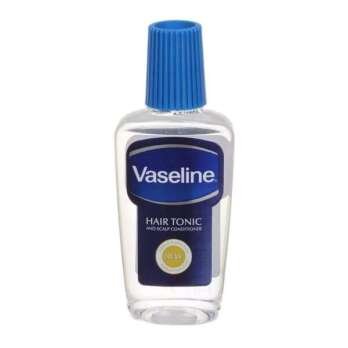 Vaseline Hair Tonic & Scalp Conditioner - 200 ML