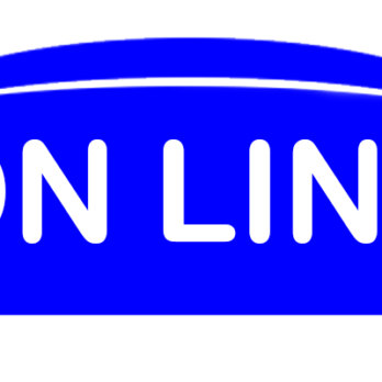 On Line