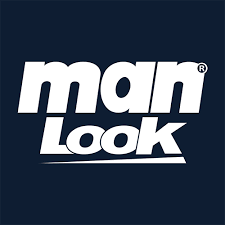 Man look