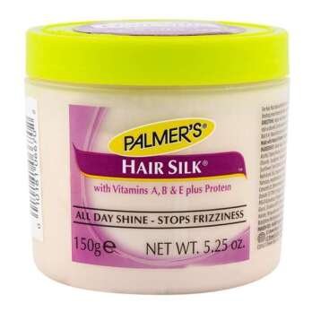 بالمرز كريم هير سيلك – 150 Palmers Hair Silk Cream - 150gm جم