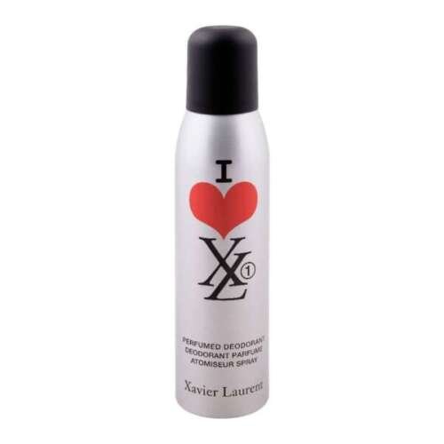 XL I Love Feminine Spray - 150 Ml