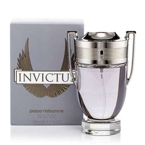 انفيكتس من باكو رابان عطر للرجال – او دي تواليت، 150 مل