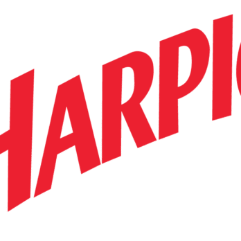 Harpic