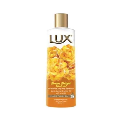 LUX Dream Delight Shower Gel - 250 Ml