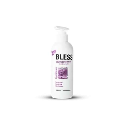 Bless Leave In Conditioner – 250 Ml