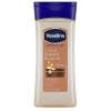 فازلين cocoa radiant body oil