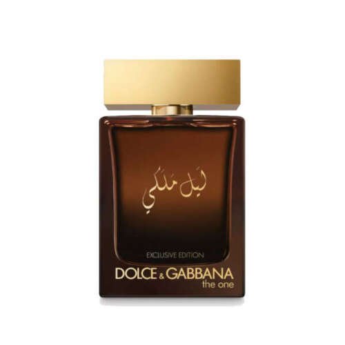 دولتشي آند غابانا عطر ذا وان رويال نايت او دي بيرفيوم 150مل - Dolce & Gabbana The One Royal Night for Men EDP 150ml