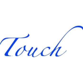 Touch Glass Cleaner