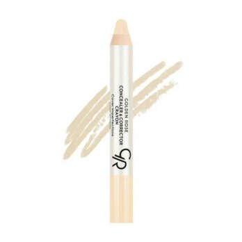 Golden Rose Concealer Corrector Crayon -053