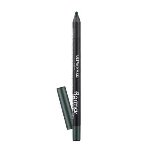 Flormar Ultra Eyeliner - 020 Khaki - 1.14g