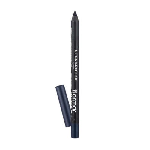 Flormar Ultra Eyeliner - 01 dark blue - 1.14g