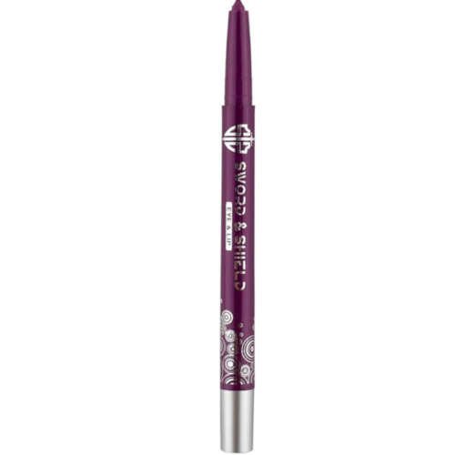 Sword & Shield Eye Pencil – purple