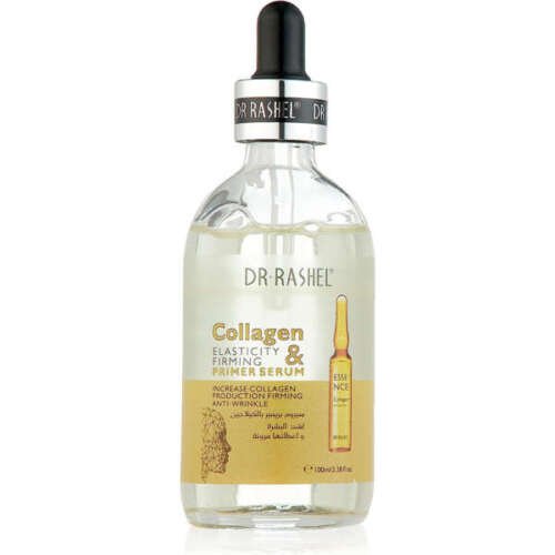 Dr. Rashel Collagen elasticity & firming primer serum - 100ml