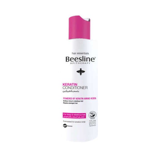 Beesline Conditioner With Keratin - 200 ml