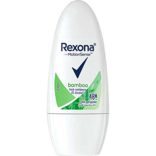 Rexona Roll on Bamboo For Women - 20ml
