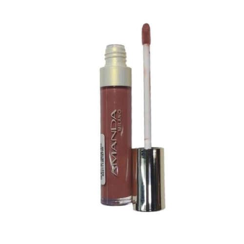 Amanda Milano Diva Lip Gloss - 12