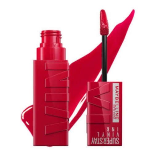 Maybelline Superstay Lip Gloss - 10