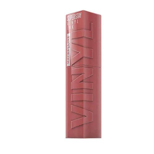 Maybelline Superstay Lip Gloss - 35
