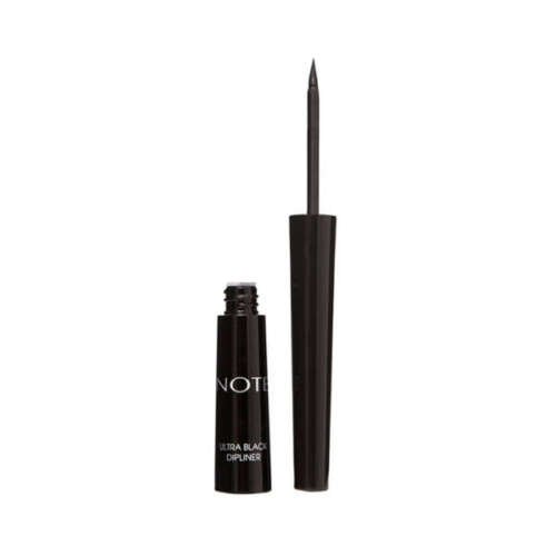 Note Dipliner Ultra Black