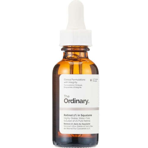 The Ordinary Retinol 1% with Squalane - 30ml