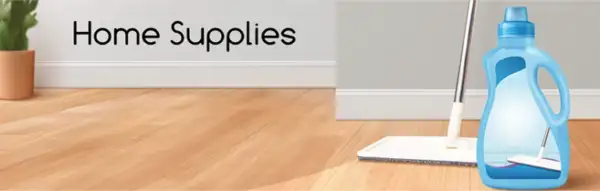 home supplies