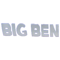 Big Ben