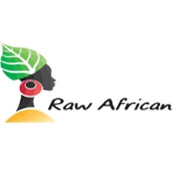 Raw African