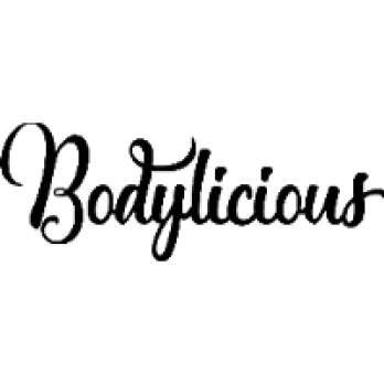 Bodylicious