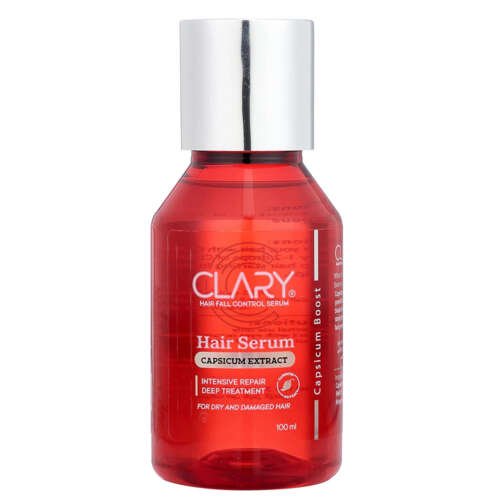 Clary Hair Serum - 100ml