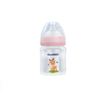 Granzia baby feeding bottle - 150ml
