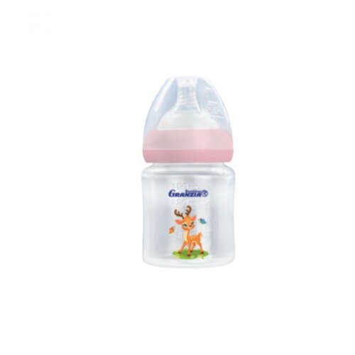 Granzia baby feeding bottle - 150ml