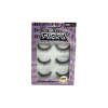 رموش صناعية ثلاثية الابعاد - 3 ازواج - False Eyelashes 3D - 3 Pairs