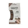 Forever Silicone Artificial Nails – 16