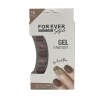 Forever Silicone Artificial Nails – 18