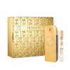 Paco Rabanne 1 Million Set for Men - Eau de Toilette - Original - 200ml