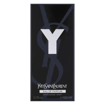 Y Intense by Yves Saint Laurent for Men Eau de Parfum - 100ml