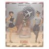 Scandal Gold Perfume by Jean Paul Gaultier Eau de Toilette - 80ml + 20ml for Women (Set)