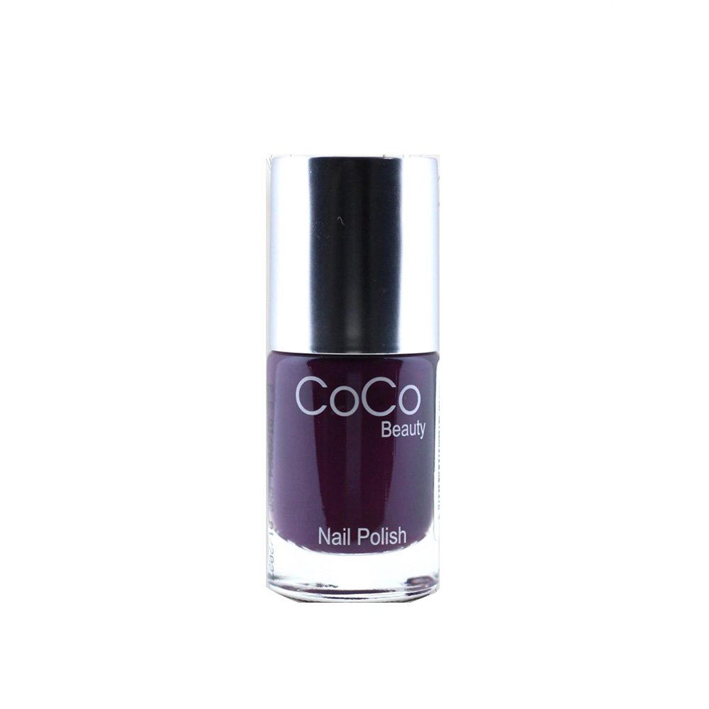 Coco Beauty Nail Polish - 156