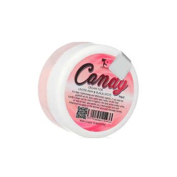 TS Cosmetics Candy Cream - 50gm
