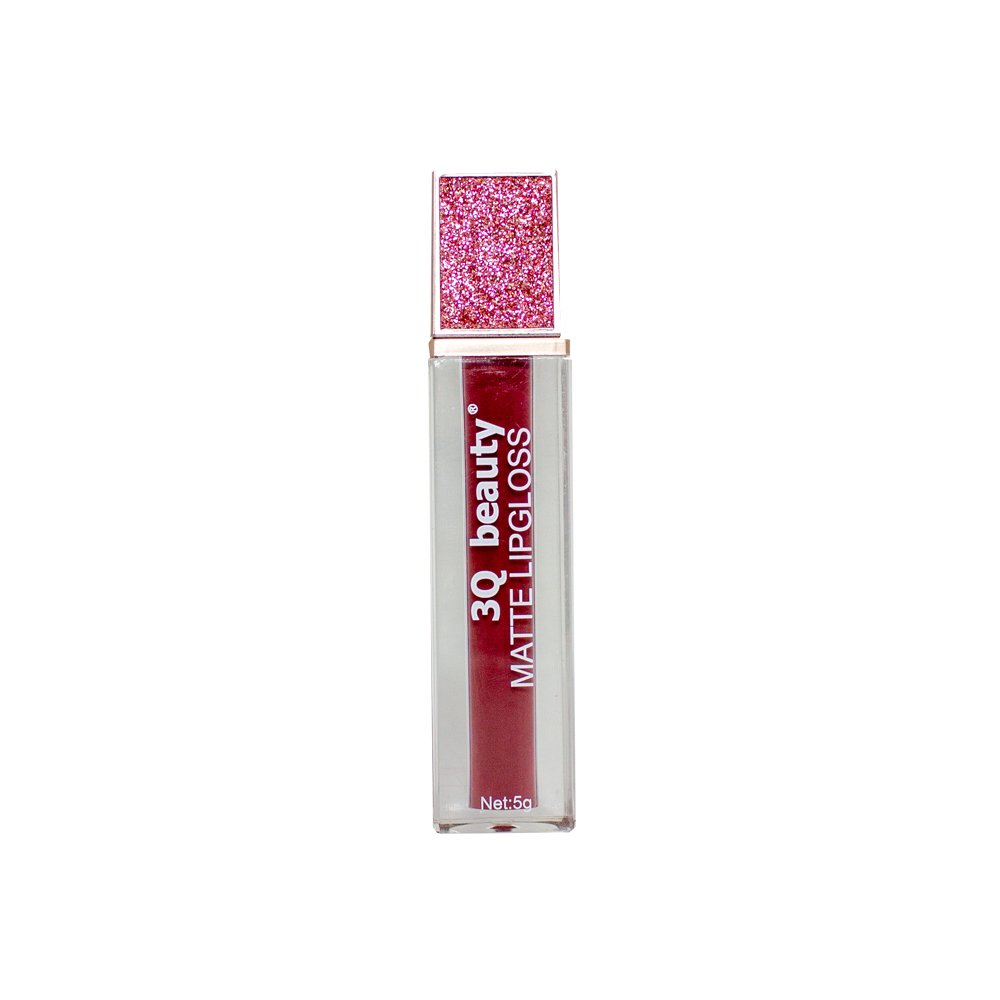 10041909 3Q Beauty Lip Gloss Matte - 22