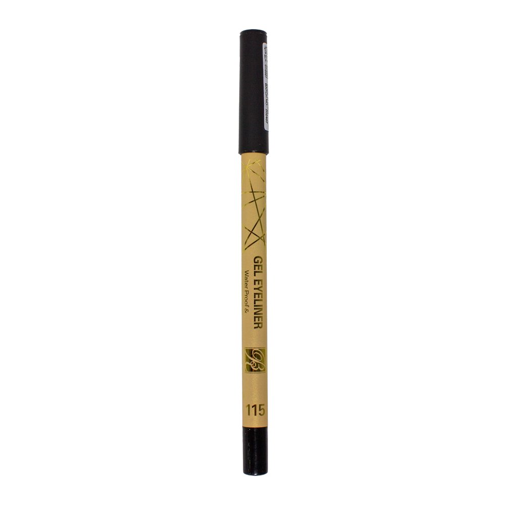 10041949 Rose Berry Gel Eyeliner - 115