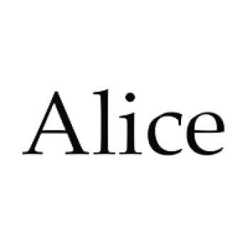 Alice