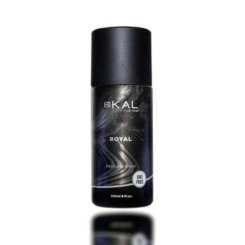 كال كالين اسبراي عطر رويال للرجال - 150مل