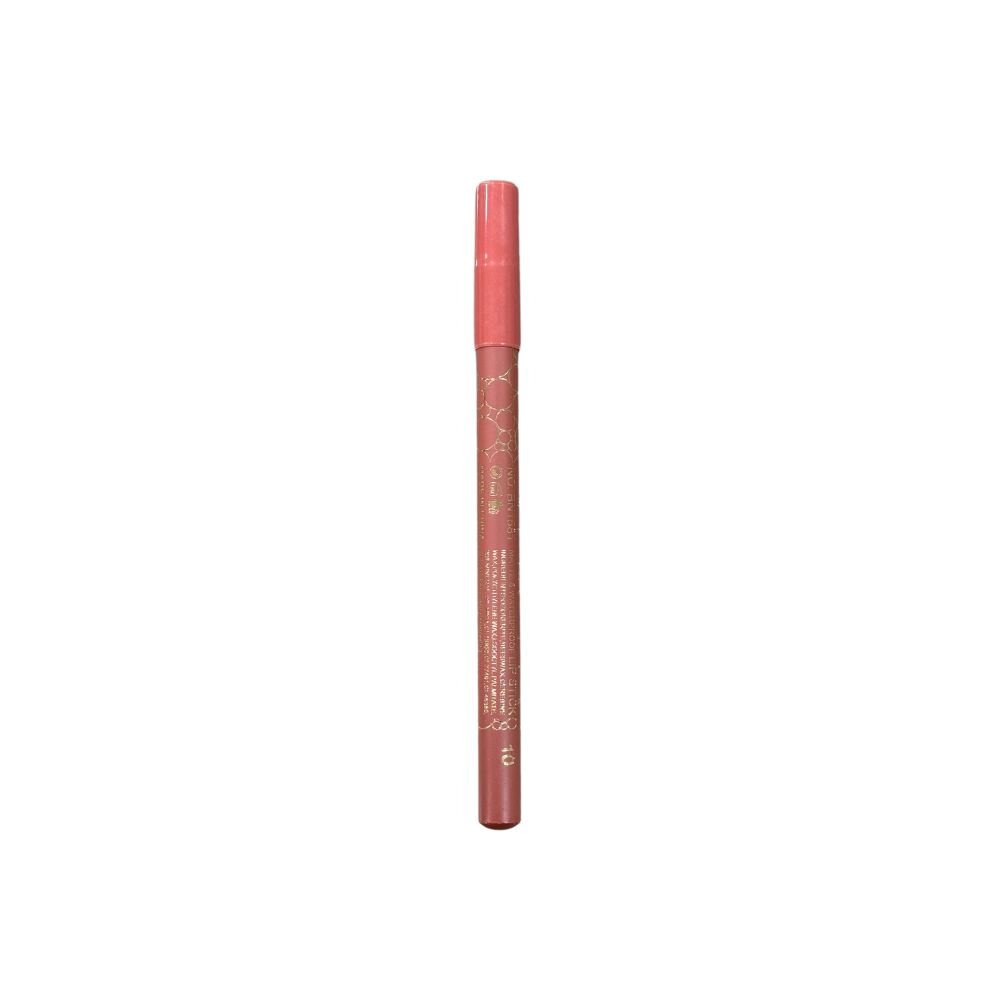 Lipstick Wooden Pencil - 10