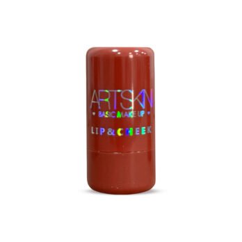 Art Skin Lip & Blush Stick - 03