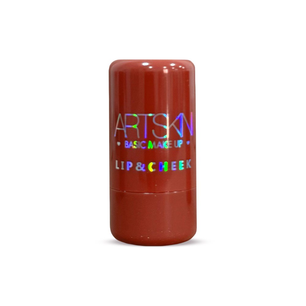 10042308 Art Skin Lip & Blush Stick - 03