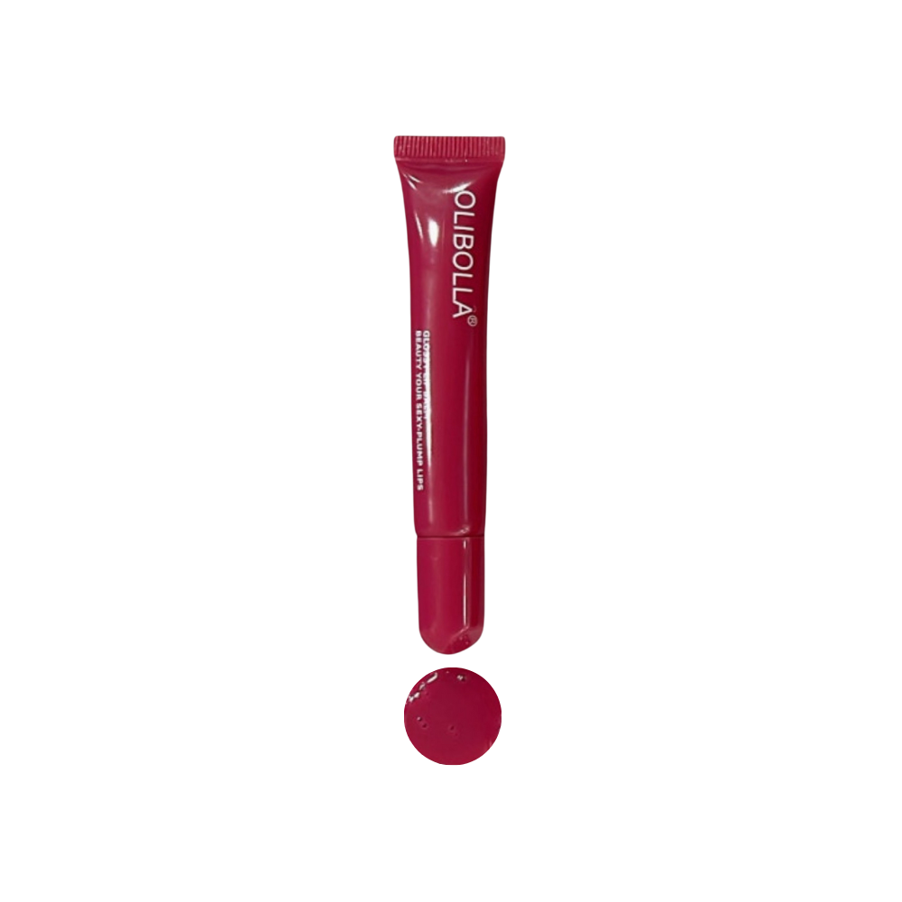 10042357 Olipolla Gloss Lip Balm - 07